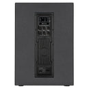 RCF SUB15-AS, Active 2200W 15" Subwoofer - USED