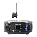 Eliminator Cosmic Burst, 10 Watt Laser Moonflower Effect