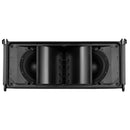 RCF X-28L, Passive 1600W 2-Way Dual 8" Array Module (IP55)