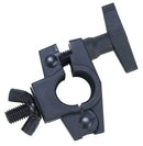 ADJ Mini-O-Clamp, Mini Style O Clamp Which Fits Global Truss Brace Bars