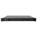 ADJ Novastar VX400 Pro, All-in-One LED Video Controller, 4 Gigabit Ethernet Outputs, 2.6 Million Pixels, 6 Layers, HDMI 2.0, 3G-SDI