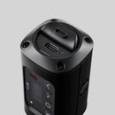 Shure ADX3-K54, Axient Digital Plug-On Transmitter with ShowLink, ADX3 Plug-on Transmitter, 606-663 MHz