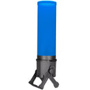 ADJ ELPIXP7C20, 20 Inch Frosted Cylinder Accessory for the Electrapix Par 7