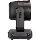 ADJ Hydro Flex L19, IP65 Moving Head Wash Fixture, 19 x 60 Watt Rgbl 17,000 Lumens, Zoom Range 8-56 Degree, Aria X2