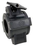 ADJ O-CLAMP, 360 Deg Wrap-around Clamp to Clamp to Truss. Available in 1 Inch, 1 1/2 Inch, & 2 Inch Diameter Clamps
