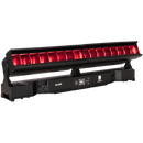 Elation Rebel Line 16, 16xRGBL IP65 Tilt FX Bar, 25,355 Lumens