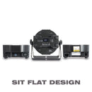 Mega Flat Hex L PAK4