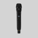 Shure SLXD14/UL4B-J52, Wireless Microphone Systems, Single BP Sys W/ UL4B/C Lav 558-616MHz
