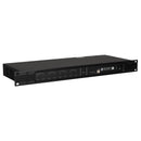RCF RDNet-8, Control 8 Interface (8 Channel, 36 units per channel, 1sp rack)