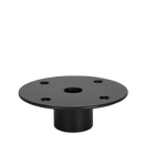 RCF AC-M20-PLATE, Threaded M20 Plate for Pole Mount