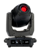 ADJ Hydro Spot 1, High Powered 200 Watt LED Spot, IP65 Fixture, Motorized Zoom, 2 x Frost Filters, 2 x Prism, Wifly Wireless DMX