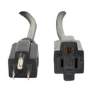 Accu-Cable EC-163-10, 10 ft - 16 Gauge