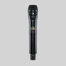 Shure AD2/K8B-X55, Handheld Wireless Microphone Transmitter, AD HH 941-960 MHz