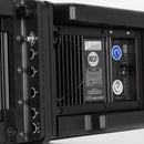 RCF HDL20-A, Active 1400W Dual 10" 2-Way Line Array