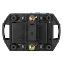Eliminator Stryker Wash, 19 x 12 Watt RGBW LED Wash Fixture