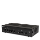 RCF AM1125, 5 Channel Digital Mixer/Amplifier - 4 Ω, 70/100V, 160W
