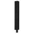 RCF EVOX-J9-W, White Active 2100W Portable Three-Way Column Array - USED