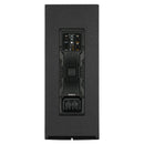 RCF SUB 808-AS, Active 2000W Dual 8" Subwoofer, RDNET Ready - USED