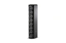 JBL CBT 50LA-LS, 50CM Tall Line Array Column Speaker w EN54-24, Blk