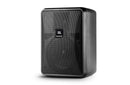 JBL Control 25-1, 5.25" 2-WAY Compact Surface-Mt Speaker, Blk