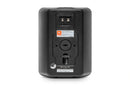 JBL Control 25-1, 5.25" 2-WAY Compact Surface-Mt Speaker, Blk