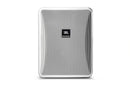JBL CONTROL 25-1L, 5.25" 2-WAY Compact Surface-Mt Speaker, 8OHMS, Blk