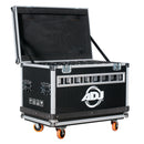 ADJ VSFC8, 8pc. Flight Case for VS2, VS3, VS5, EVS3
