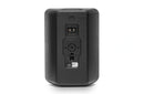 JBL CONTROL 28-1, 8" 2-WAY High-O/P Surface Mt Speaker, Blk