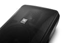 JBL CONTROL 28-1, 8" 2-WAY High-O/P Surface Mt Speaker, Blk