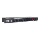 ADJ Pow-R Bar Rack USB, Power Bar Rack with USB