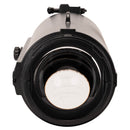 ADJ EP LENS MINI FZ, Fresnel Lens with Manual Zoom, 12 to 30 Degree W Mini WW or 12 to 26 Degree W Mini Color