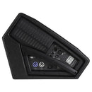 RCF NX10-SMA, Active 1400W 10" 2-Way Coaxial Monitor - USED