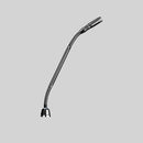 Shure MX410/N, Microflex 10-Inch Modular Gooseneck Microphone, Gooseneck W/preamp