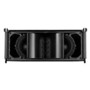 RCF X-28L, Passive 1600W 2-Way Dual 8" Array Module (IP55)
