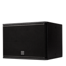 RCF SUB-S12, Passive 1600W 12" Bass Reflex Subwoofer