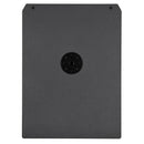 RCF SUB18-AX, Active 2200W 18" Subwoofer, Bluetooth and LiveRemote App Ready - USED