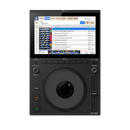 Pioneer DJ - AlphaTheta CDJ-1500X, DJ multi player inheriting the quality and usability of the CDJ-3000X