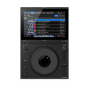 Pioneer DJ - AlphaTheta CDJ-1500X, DJ multi player inheriting the quality and usability of the CDJ-3000X