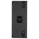 RCF TTL6-A, Active 4400W Dual 12" 3-way Line Source Speaker (RDNet Ready)