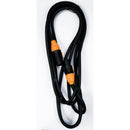 Accu-Cable SIP152, 16 ft (4.9M) IP65 Power Link Cable Male to Female