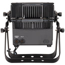 ADJ Mirage Par H IP, IP65 Battery Powered Par, 5 x 20 Watt Rgbaluv 17 Degree Beam Angle, Aria X2