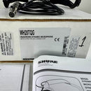 Shure QG-H2, MicCommander Remote