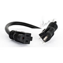 Accu-Cable EC-123-50, 50 ft - 12 Gauge