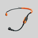 Shure BLX14/SM31-J11, Wireless Fitness Headset System with SM31FH Headset Microphone, BLX14 Headset System W/SM31