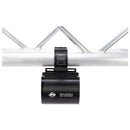 ADJ Data Distro 6, Output RDM/DMX Truss Mount Splitter, 5 Pin DMX