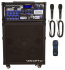 VocoPro CHAMPION-REC/RV SPEAKER ONLY, CHAMPION-REC/RV SPEAKER ONLY