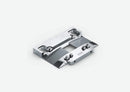 Blackmagic Cintel Scanner 35mm Gate HDR, Replacement 35mm skid plate for use with the Cintel Scanner