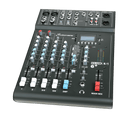 Studiomaster CLUB XS6+