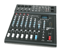 Studiomaster CLUB XS8+