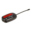VocoPro COMMANDER-CT3 - UHF Condenser Mic Transmitter For Commander